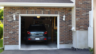 Garage Door Installation at Bair Island Redwood City, California