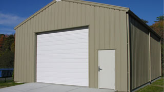 Garage Door Openers at Bair Island Redwood City, California